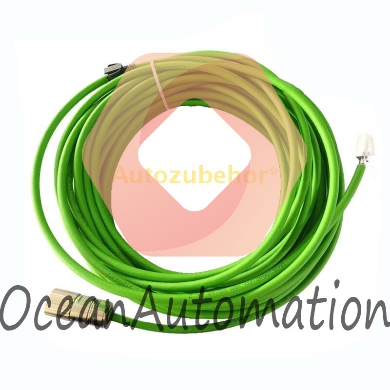 New 1Pcs VW3E2094R100 Encoder ignal Feedback Cable 10M