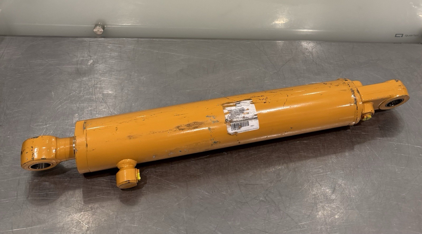 CNH 87438193R Hydraulic Cylinder Remanufactured 87438193 NEW! FREE SHIPPING!