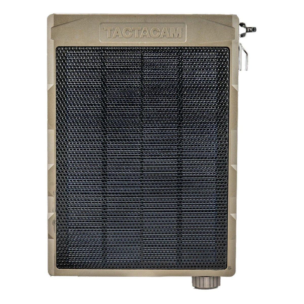 Tactacam Reveal External Solar Panel