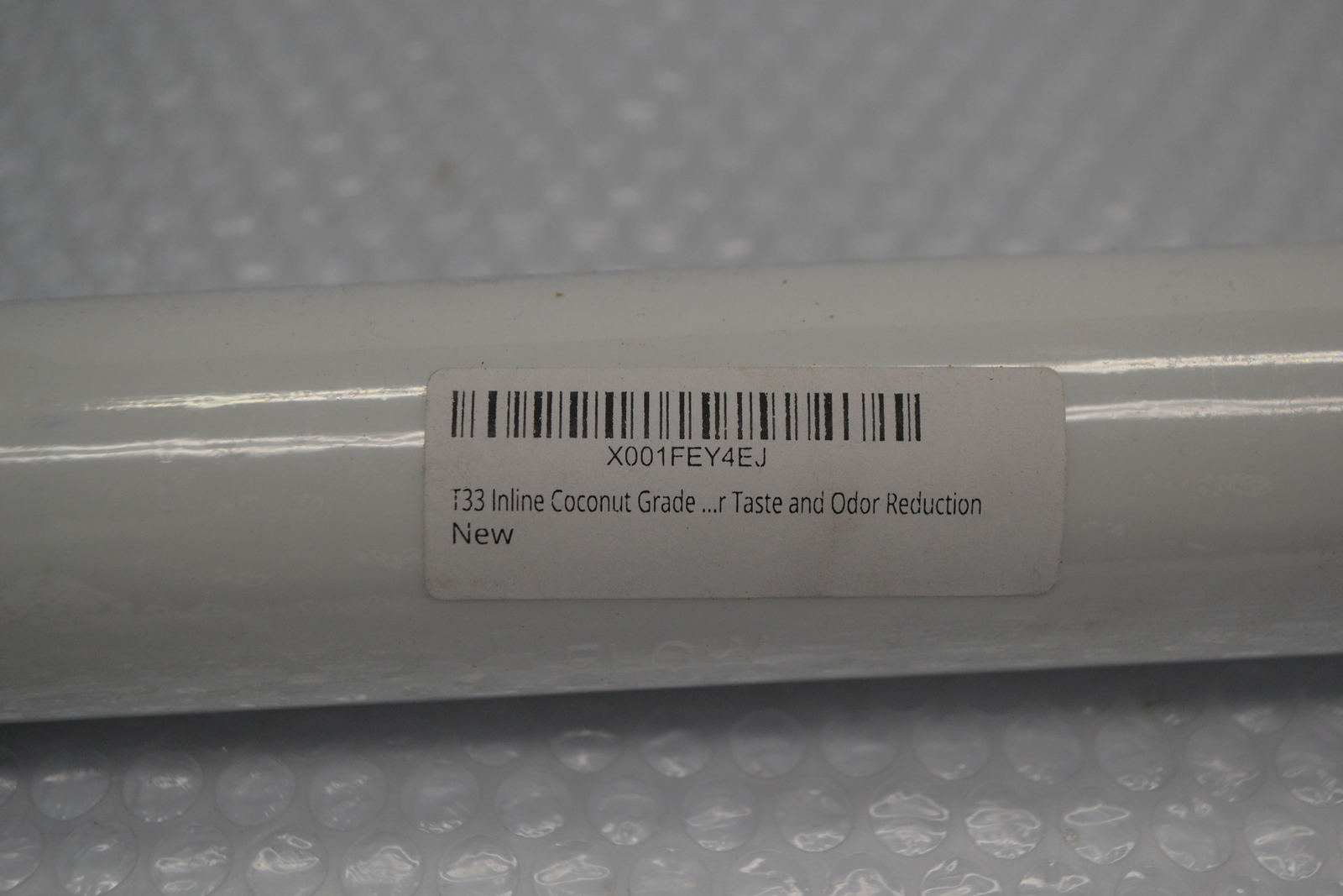 RONAQUA T33 X001FEY4EJ POST CARBON FILTER NSMP