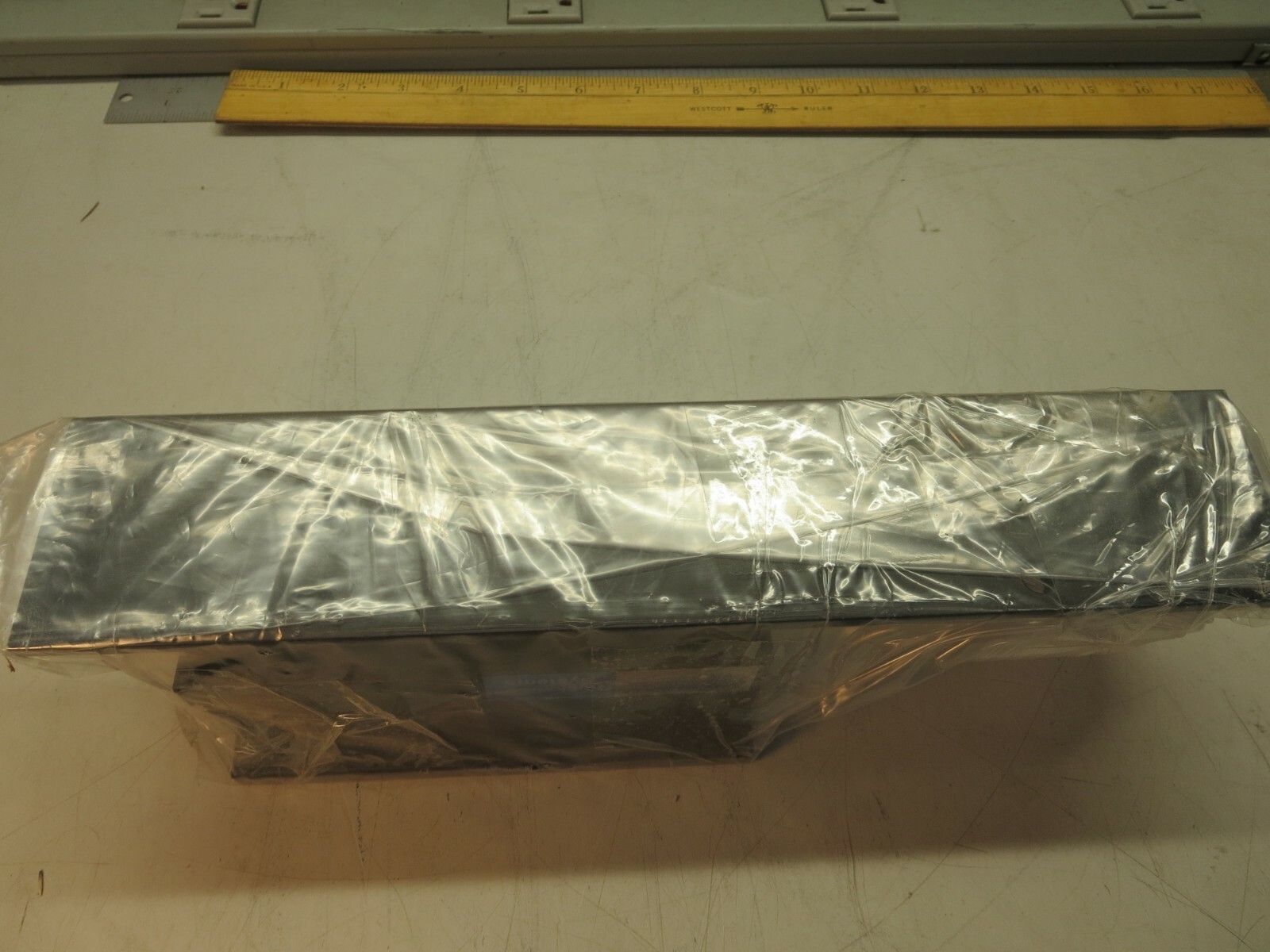 Thomson Industries (Quickslide Systems), 1CB16FAC, Linear Slide, New
