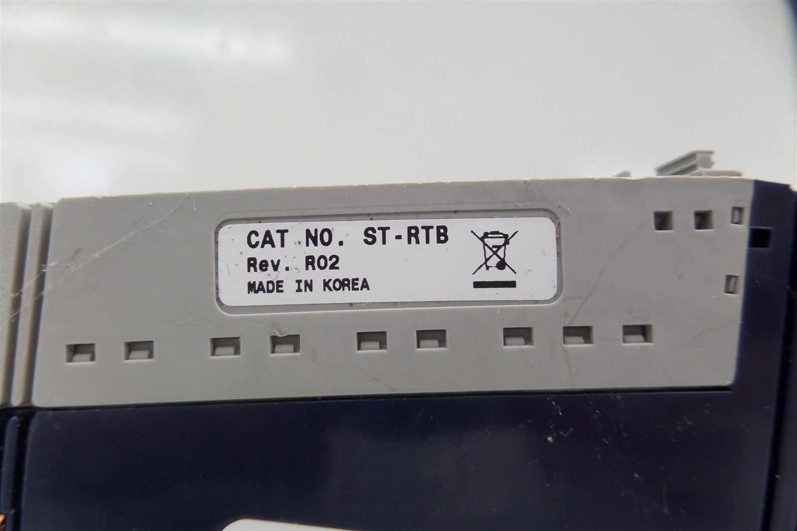Crevis ST-1218 Expansion module
