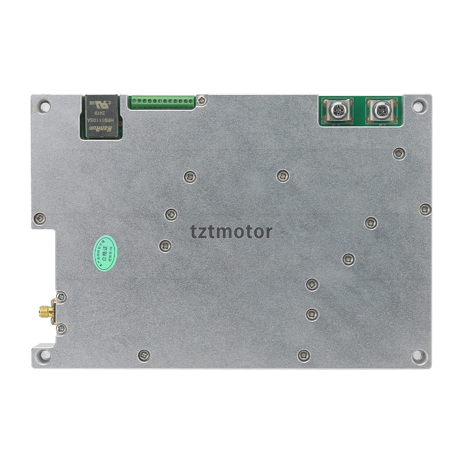 KC9650B 2450M Solid State Microwave Source Exciter Seed Source Supports 1~60W TZ