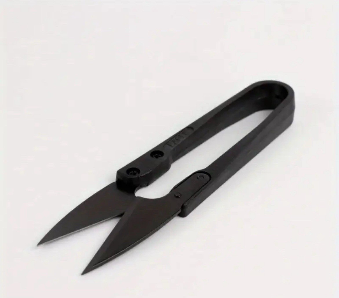 pruning scissors
