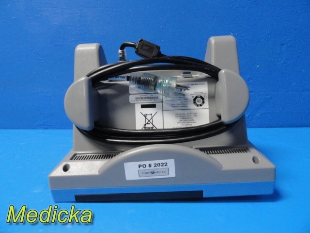 2009 Neoprobe GDS 2300 Gamma Detection System Console Bluetooth Enabled ~ 39282