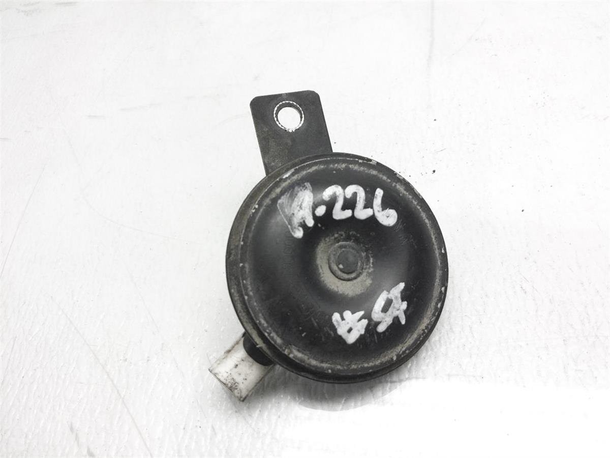 Honda Accord 1999-2002 High Note Pitch Honking Sound Horn 38150-S84-A72