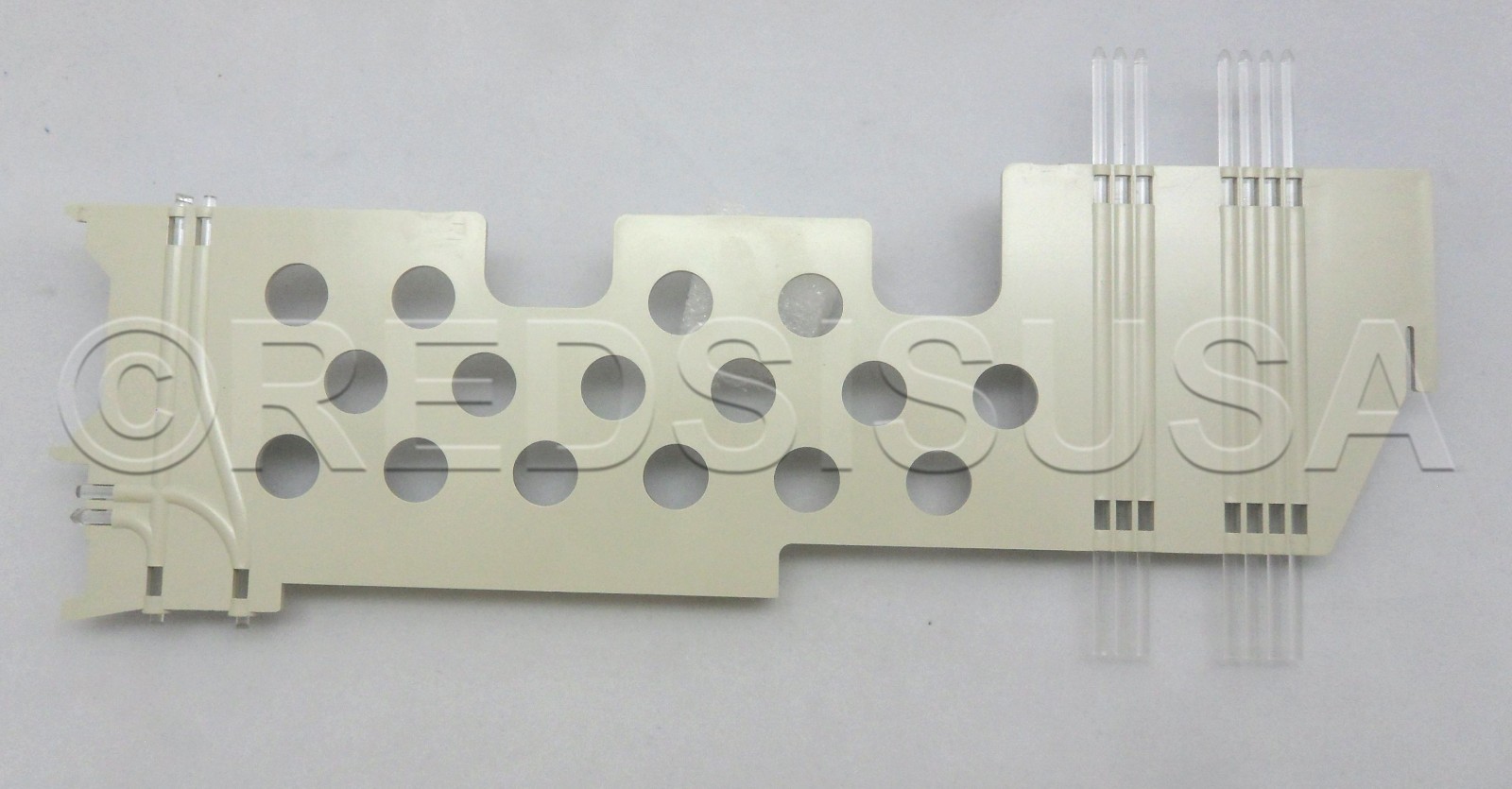 IBM PCI Divider Assembly 53P5869