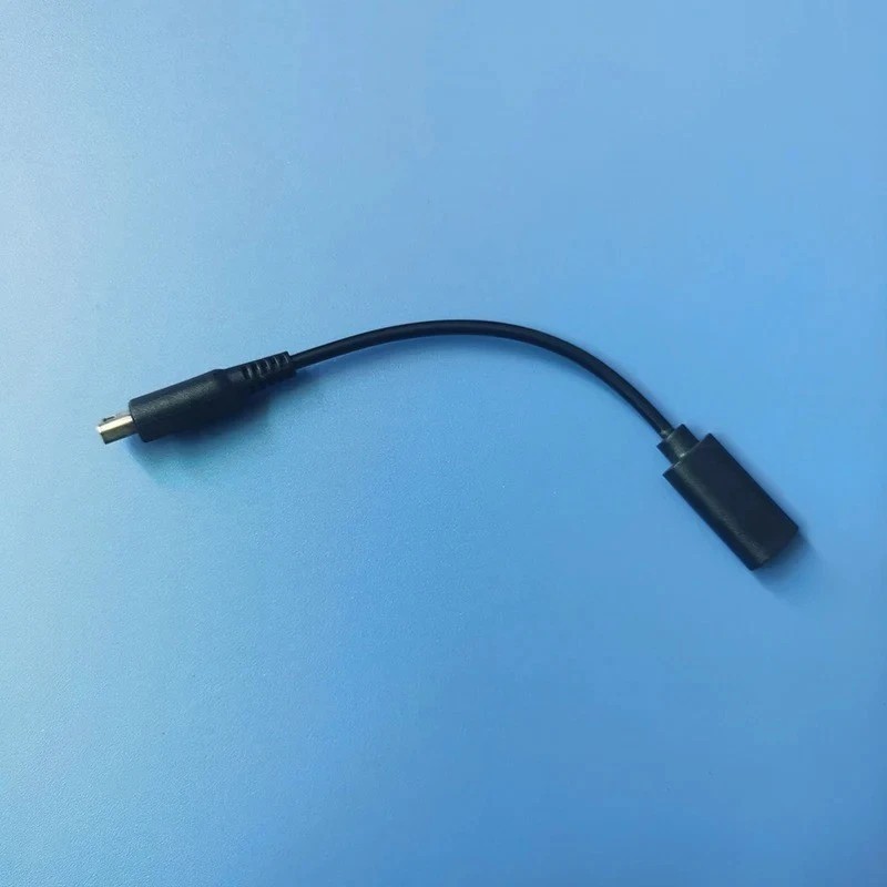 USB Type-C Charging Cable Adapter for Nintendo 3DS/2DS/DSi Console Charger