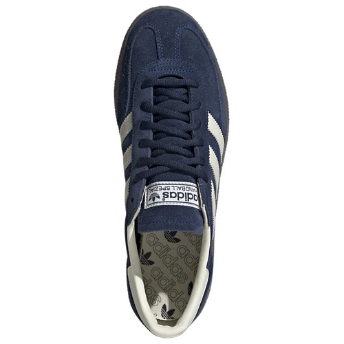 adidas Originals Handball Spezial Night Indigo White IF7087 Men Size 7.5-13 New