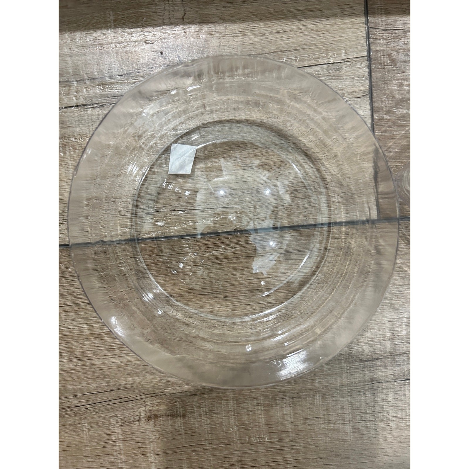 Longaberger Button Basket Protector Plastic liner