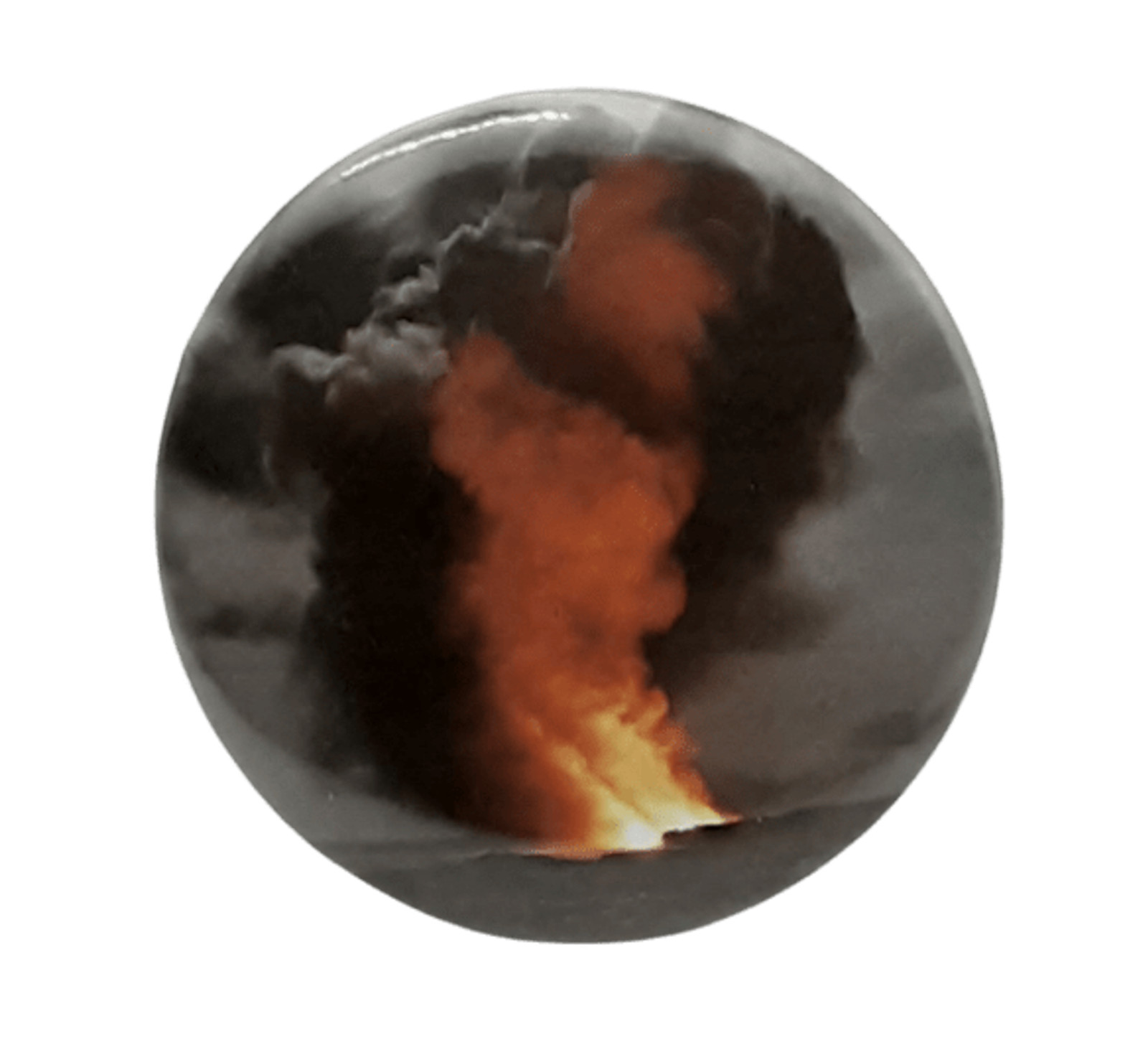 Volcano[ 2.25 inch  ]