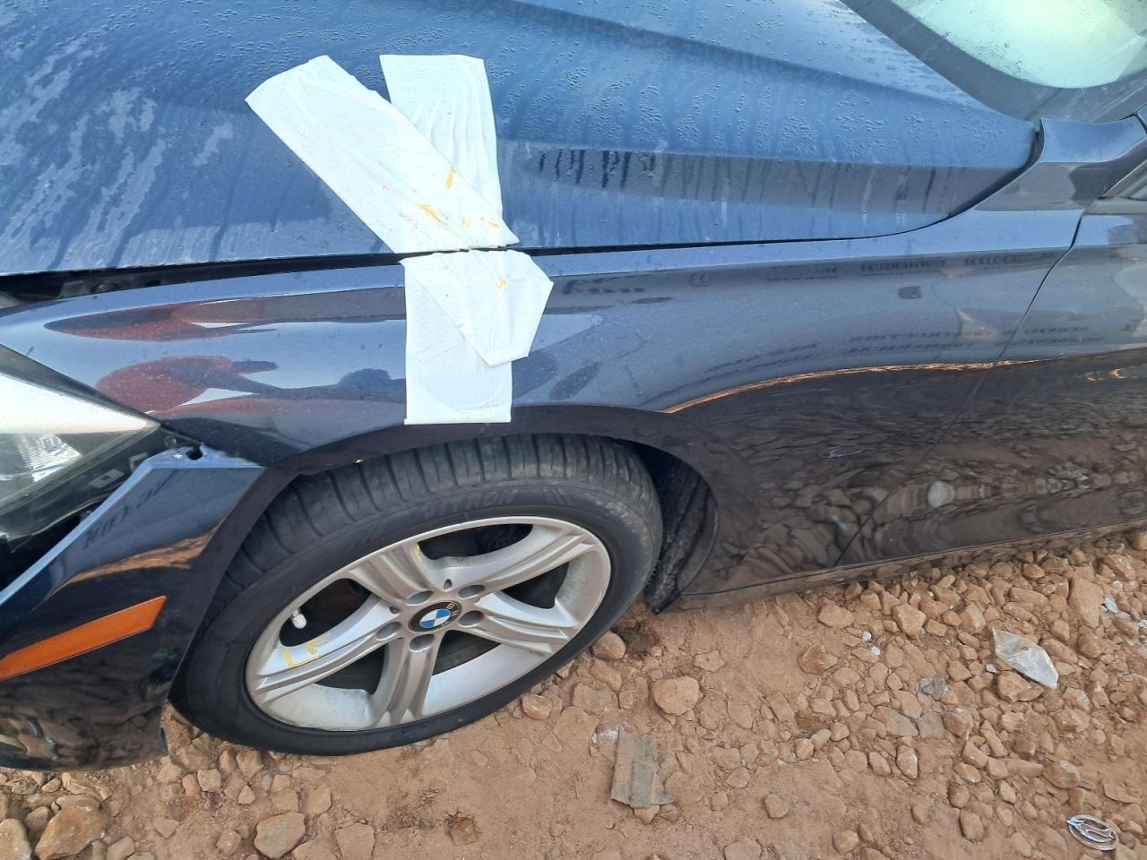 Engine ECM Electronic Control Module Fits 13-14 BMW 320i 4777254