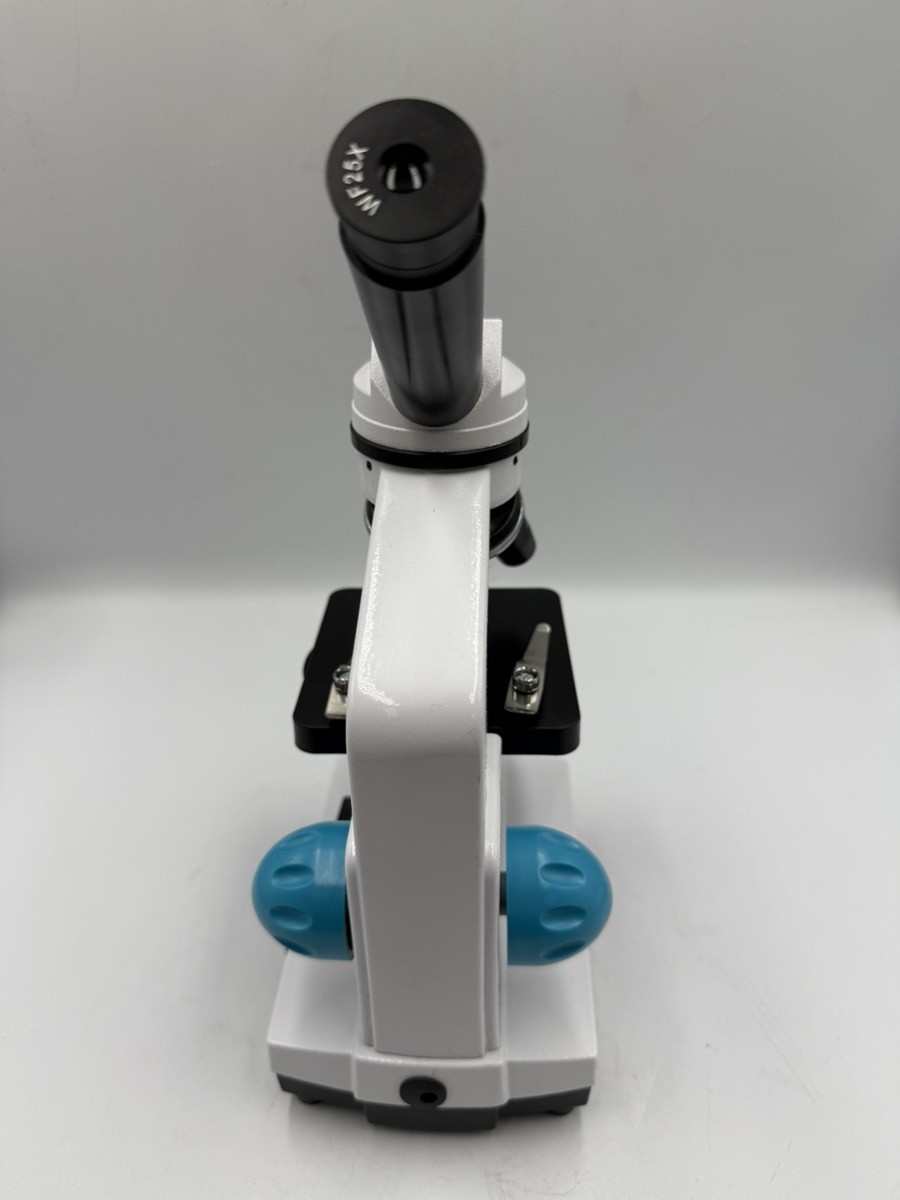 SCIENTIFIC EXPLORATION 40X-2000X MICROSCOPE FOR KIDS (CP2013905)