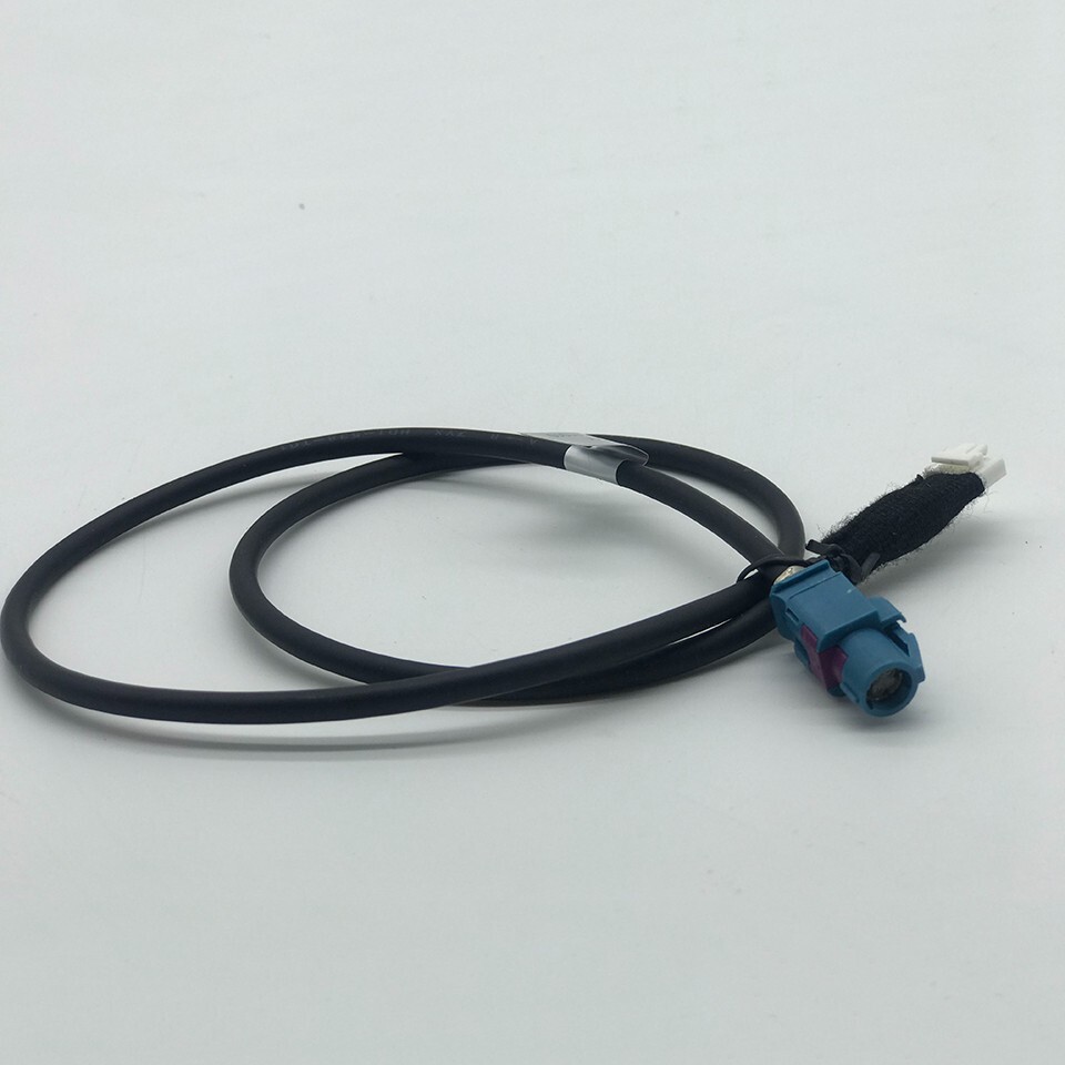 Rear View Camera Interface For 2016 Mercedes W205 C 180 Reverse Backup Solution