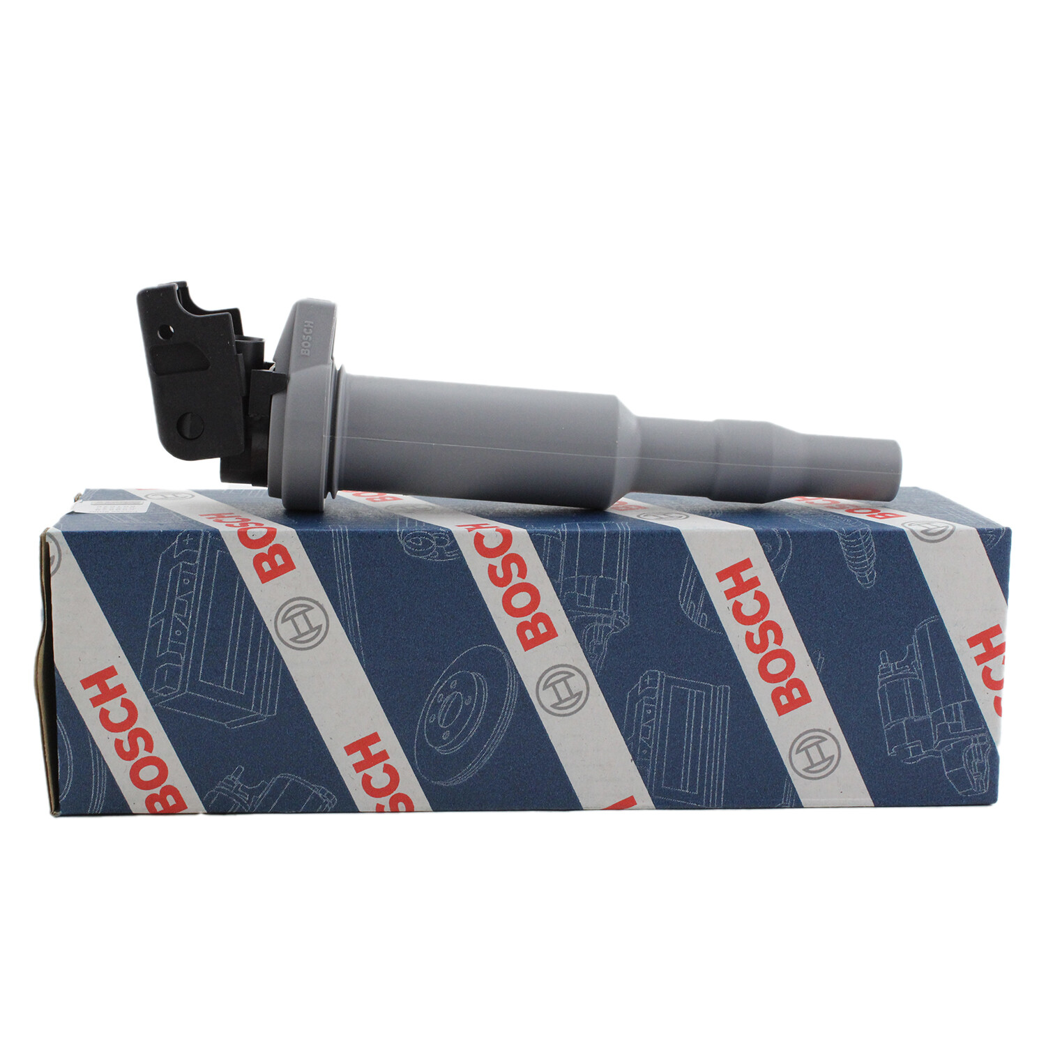 Bosch 0221504800 Ignition Coil