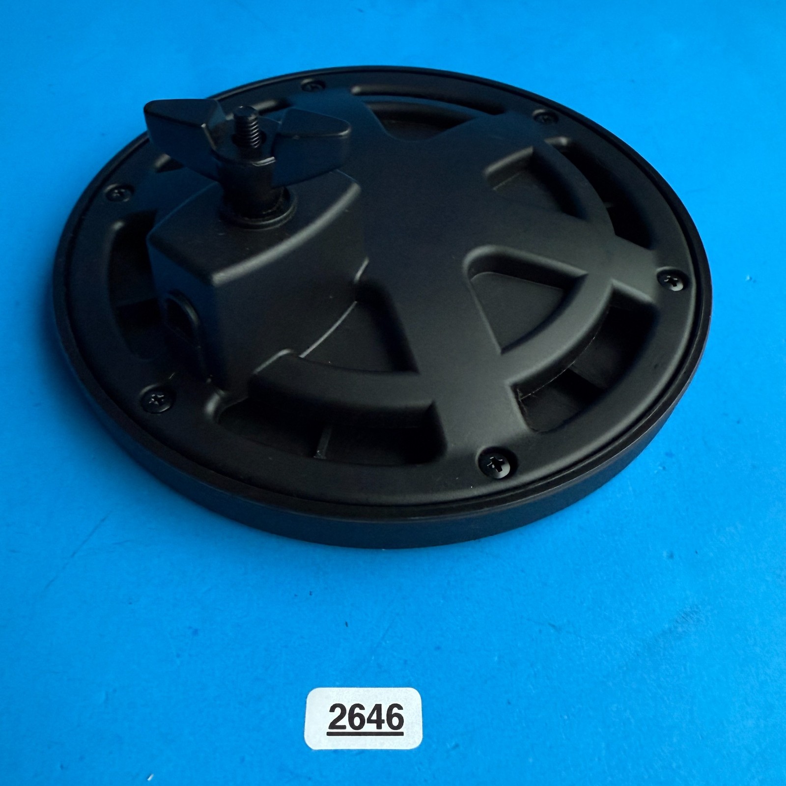 ALESIS DM6 Electronic Drum Part: 8" Tom Single-Zone Trigger Pad [Tested] #2646