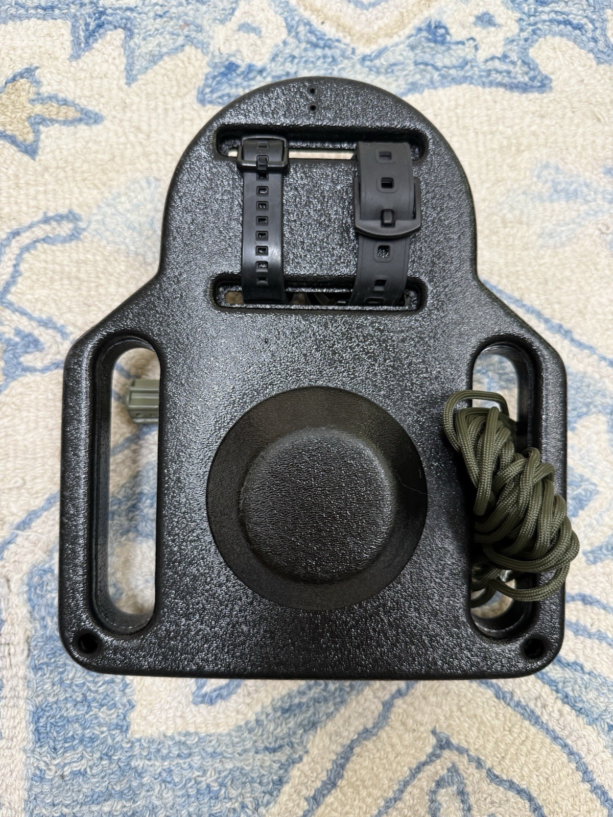 RJE Tac 100 Diver Navigation Board