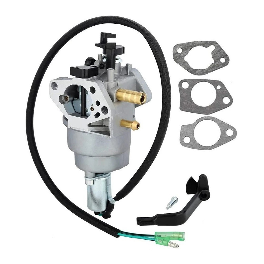 Carburetor Kit Generator Carb Generator Efficiency High Reliability
