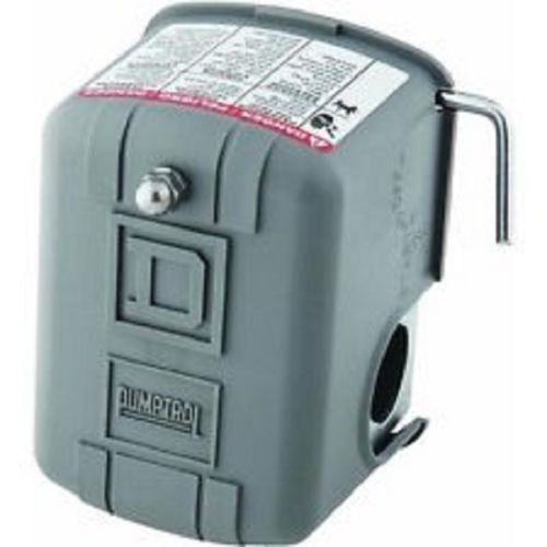 NEW SQUARE D FSG2J21M4BP 30/50 WELL PUMP SWITCH LOW PRESSURE CUT OFF 6461297