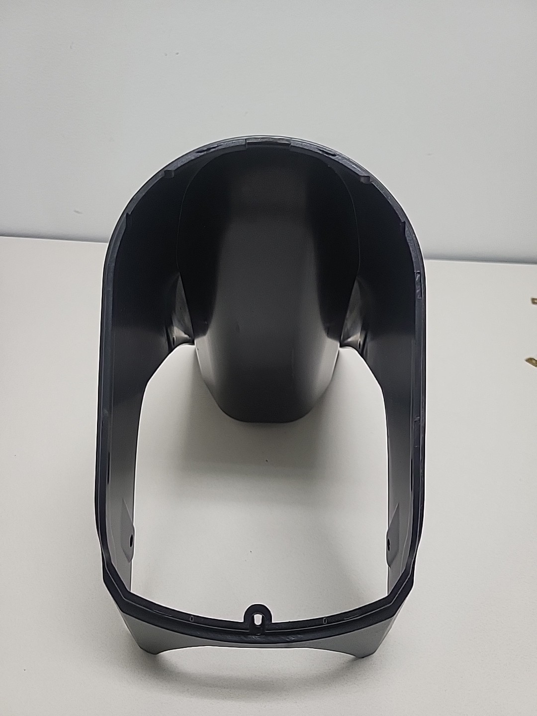 Bowflex M5 Max Trainer Cup Holder Shroud (192)