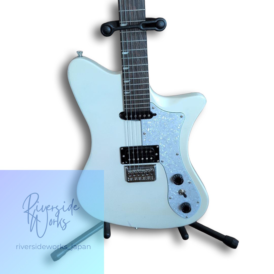 RYOGA NEO SKATER/LE Electric Guitar
