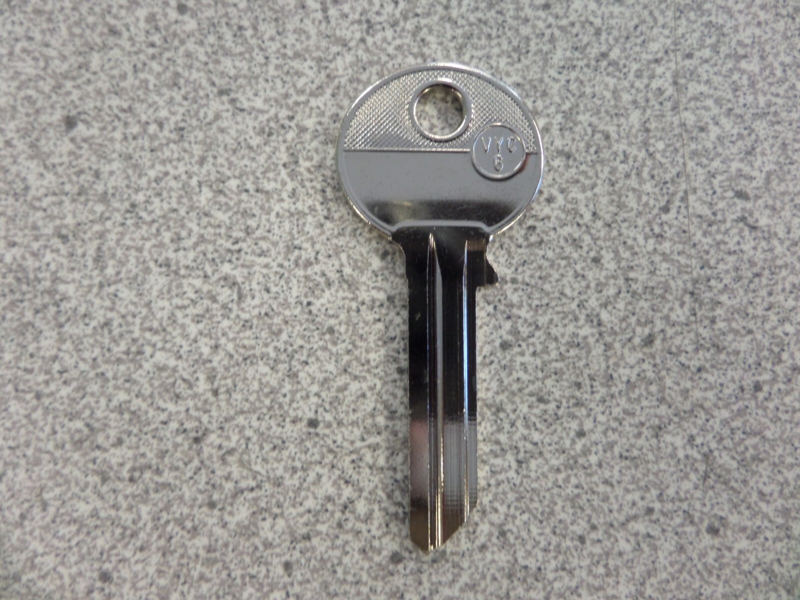 SILCA VYC6 998VC KEY BLANKS PACK OF 10