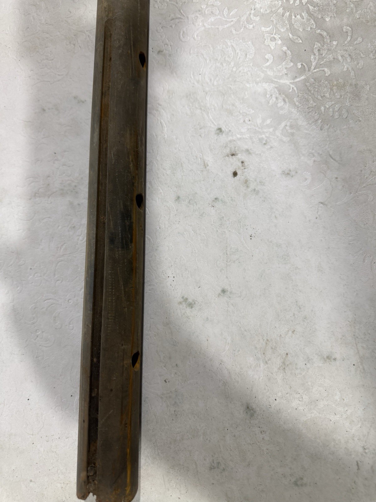 M3 tripod Inner Leg Section