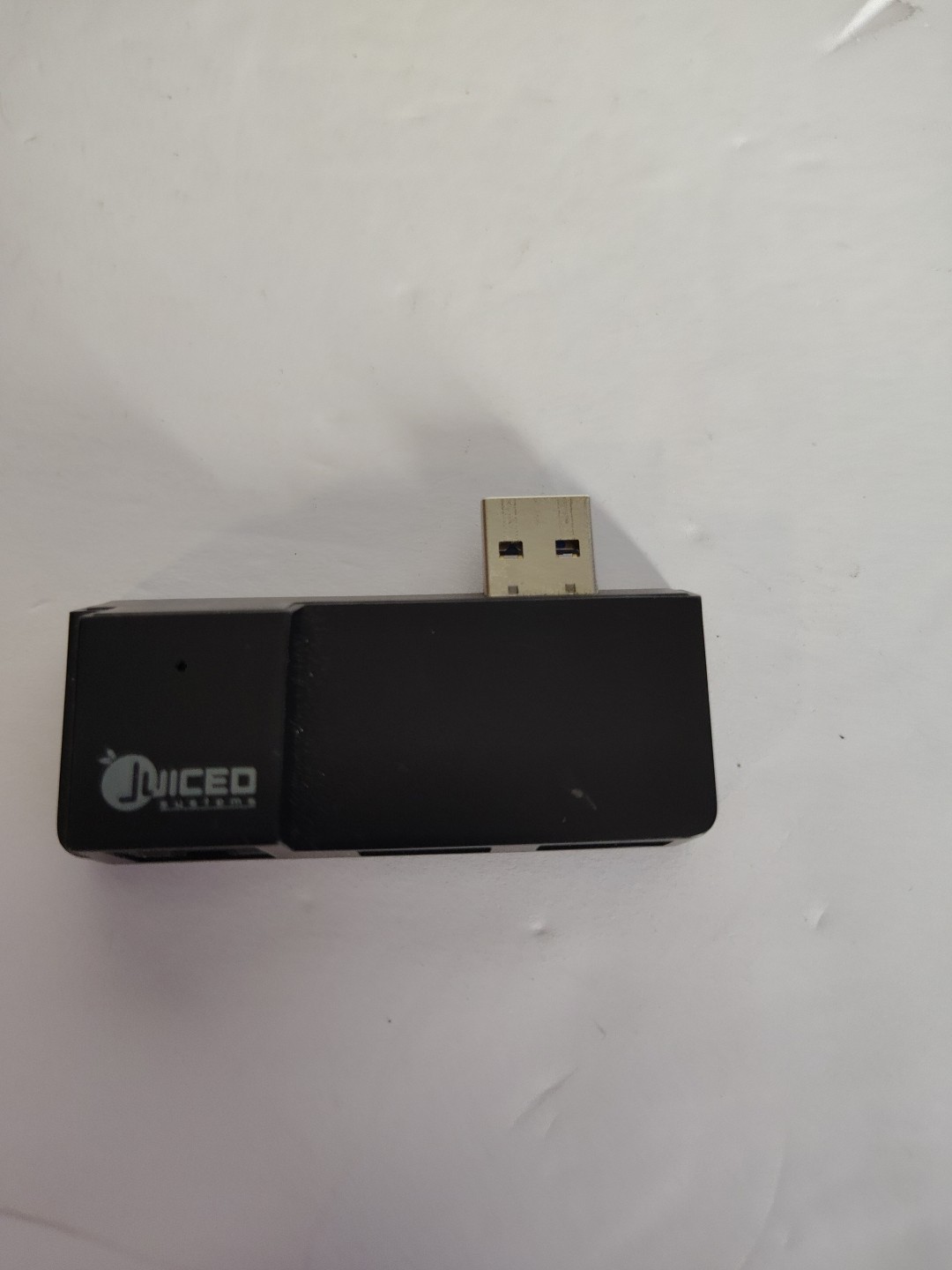 Juiced Systems LHDC one Bluetooth Transmitter