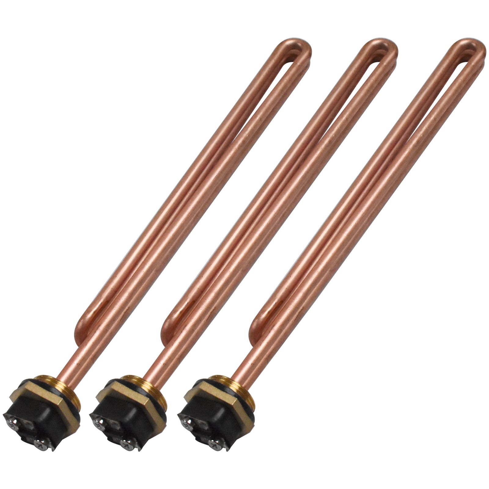 Heating Element For EcoSmart 18/24/27/36 iHeat/Drakken Electric Tankless Water