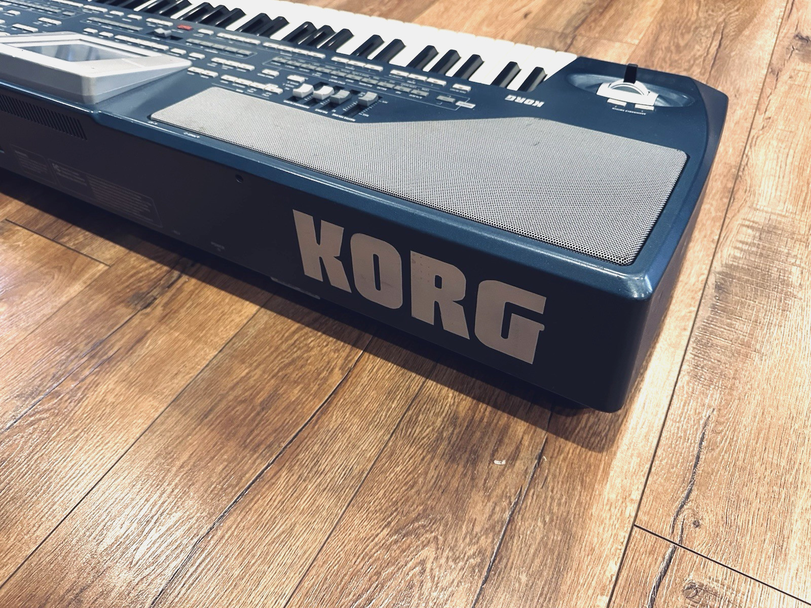 Korg PA-800 Professional Arranger..........#1