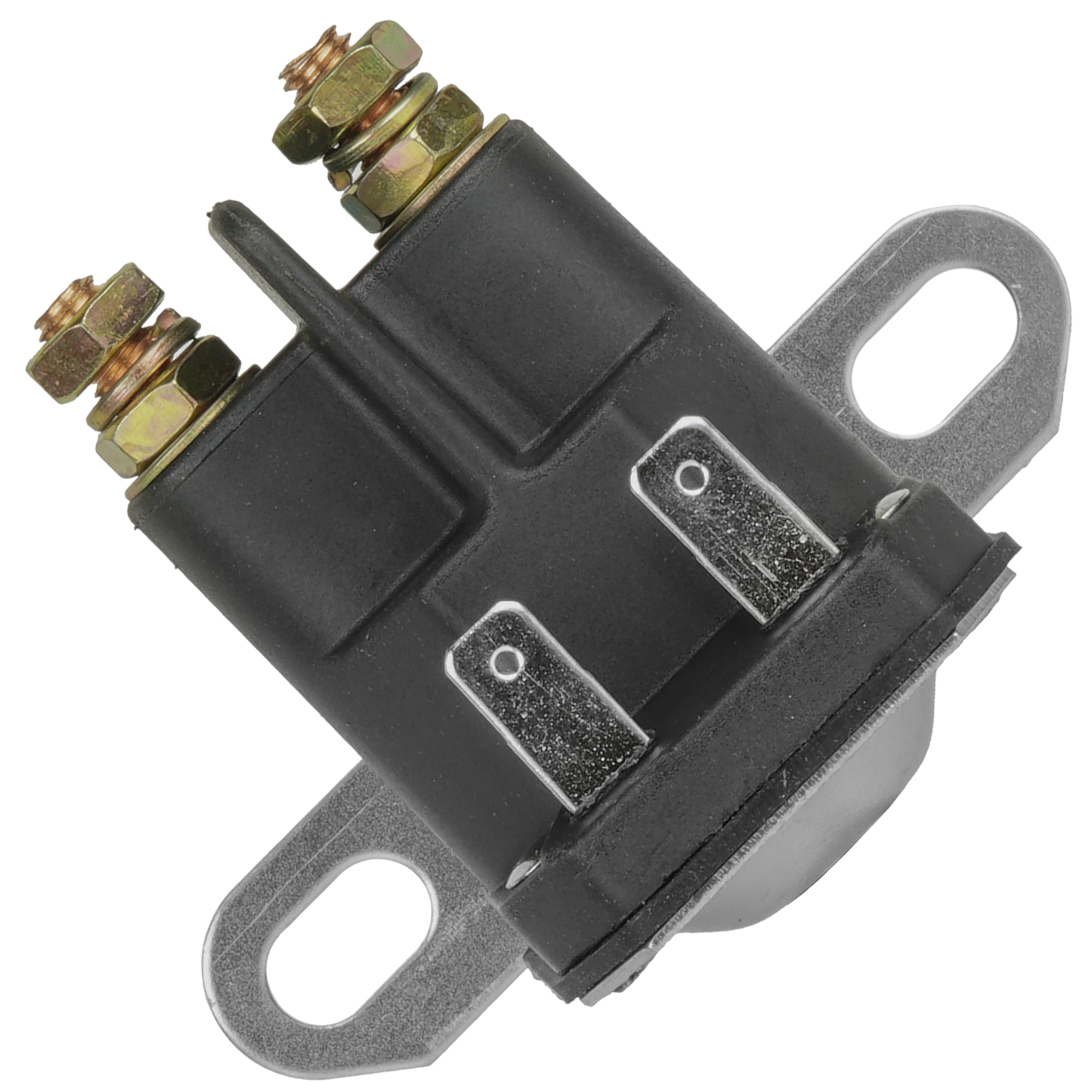 Starter Relay Solenoid fits John Deere E100 E110 E120 E130 E140 E150 E160 E170