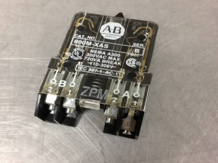 UpTo 34 NEW at MostElectric: 800MXAS NEW