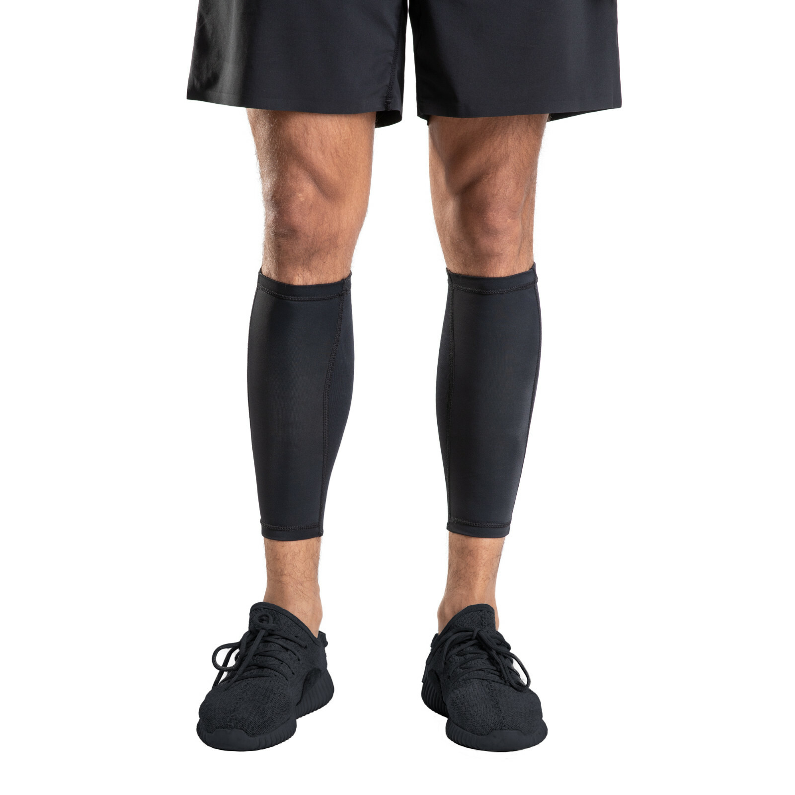 NonZero Gravity Titanium Calf Compression Sleeves