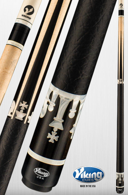 Viking Defender DF1200 Leather Wrap with Vikore Performance Shaft! Free Shipping