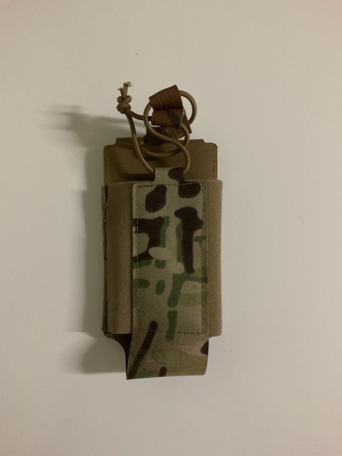 Eagle Industries Multicam MP1-MP4 SQCCA Pouch