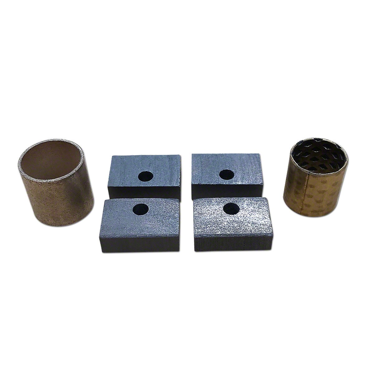 Starter Brush Bushing Kit fits White Oliver Tractor 60