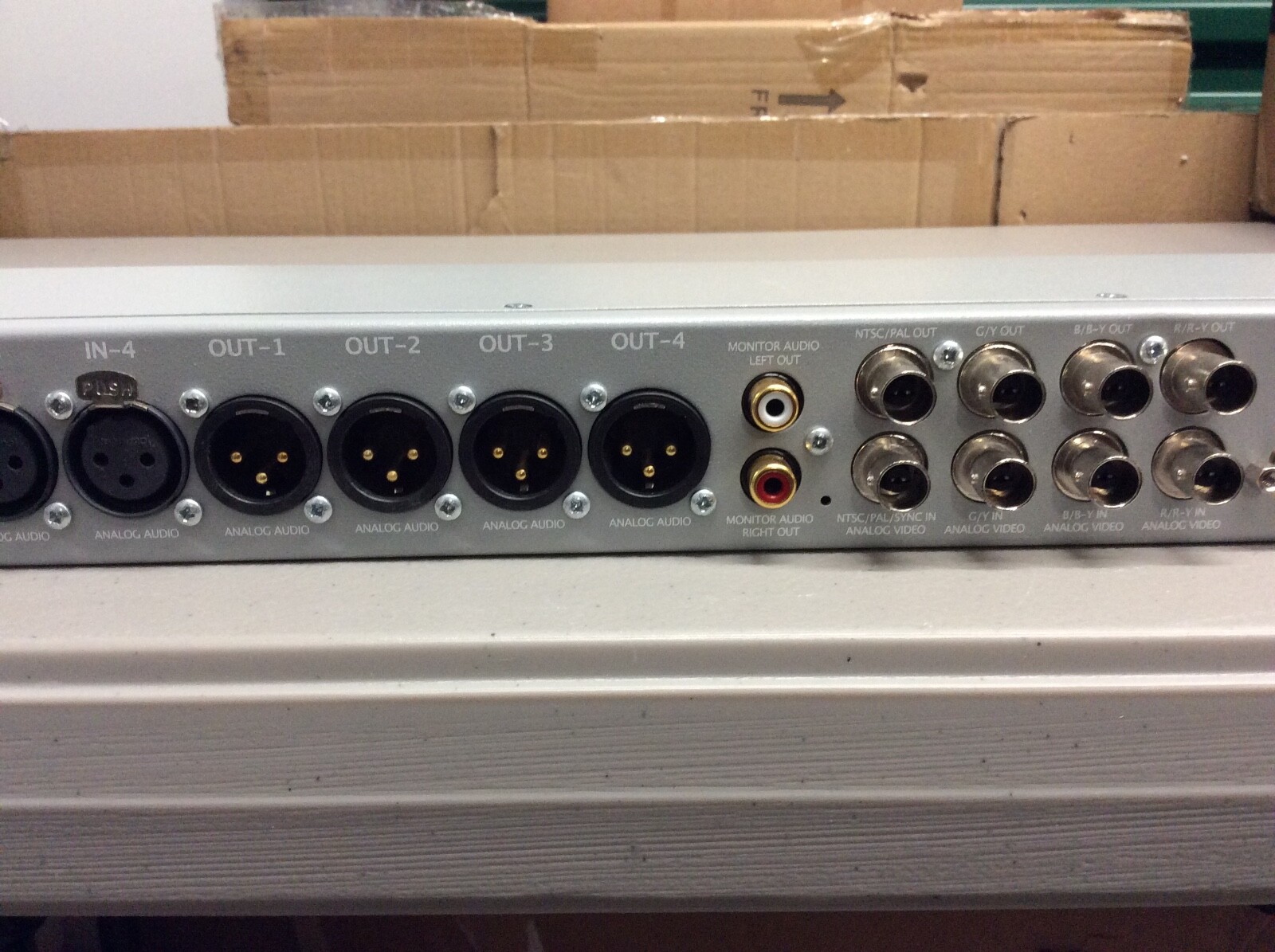 BLACK MAGIC DESIGN DECKLINK MULTIBRIDGE