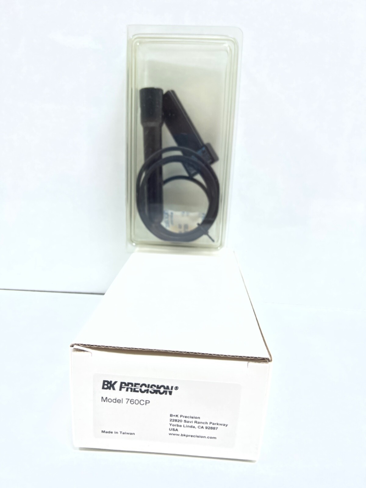 B&k precision 760 CP