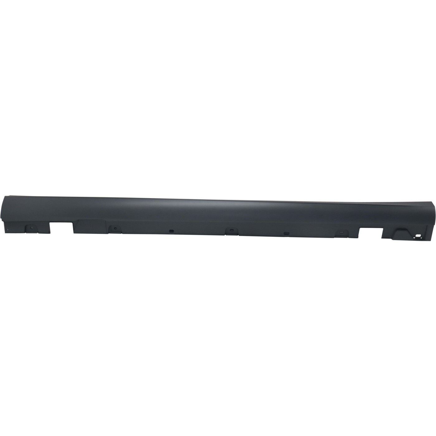 Rocker Panel Trims Passenger Right Side for Mercedes E Class Hand Sedan E300