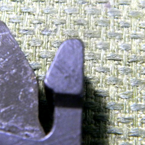 M1 Garand Genuine Winchester / WRA Marked "A" Trigger Assembly, Nice!