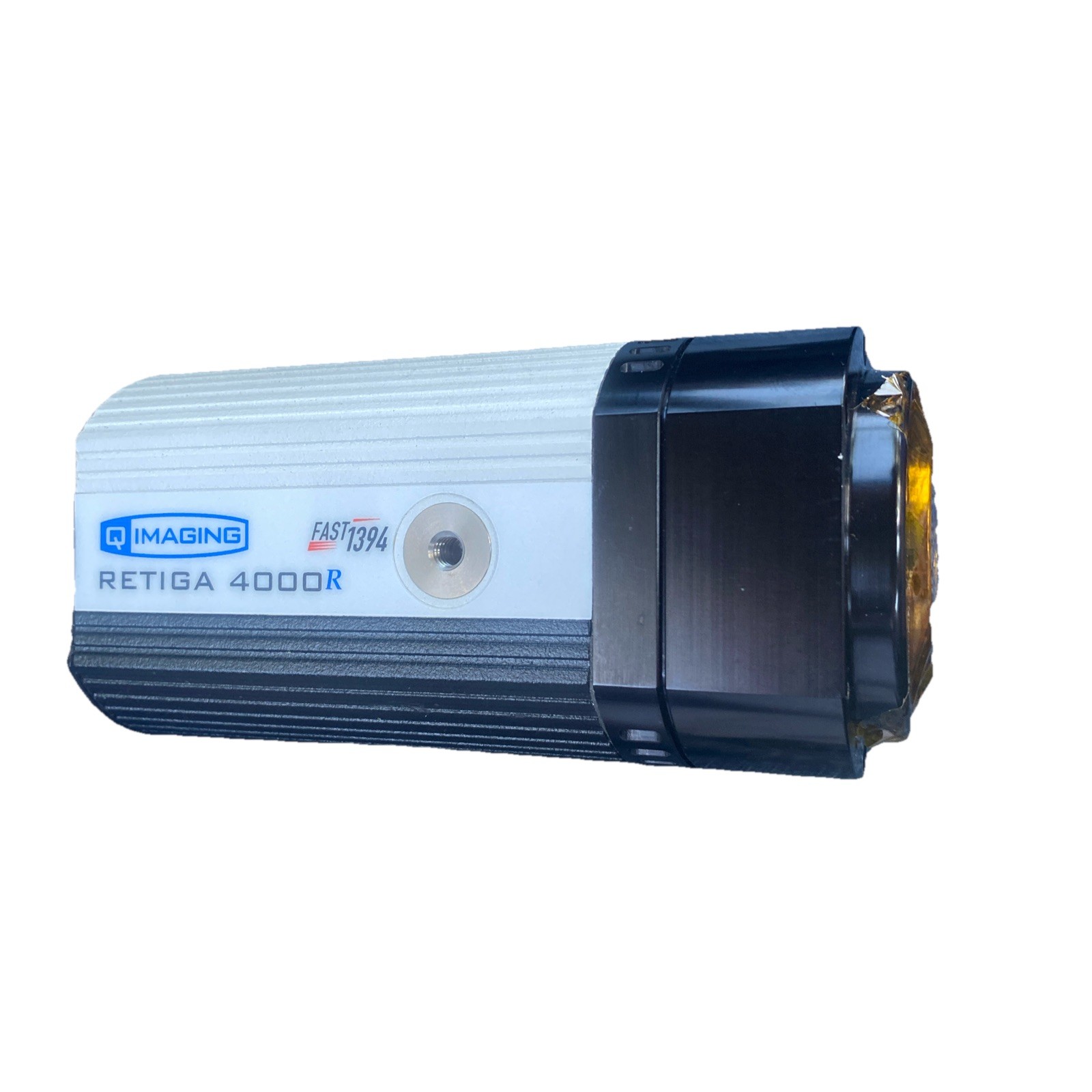 Qimaging Fast 1394 Retiga 4000