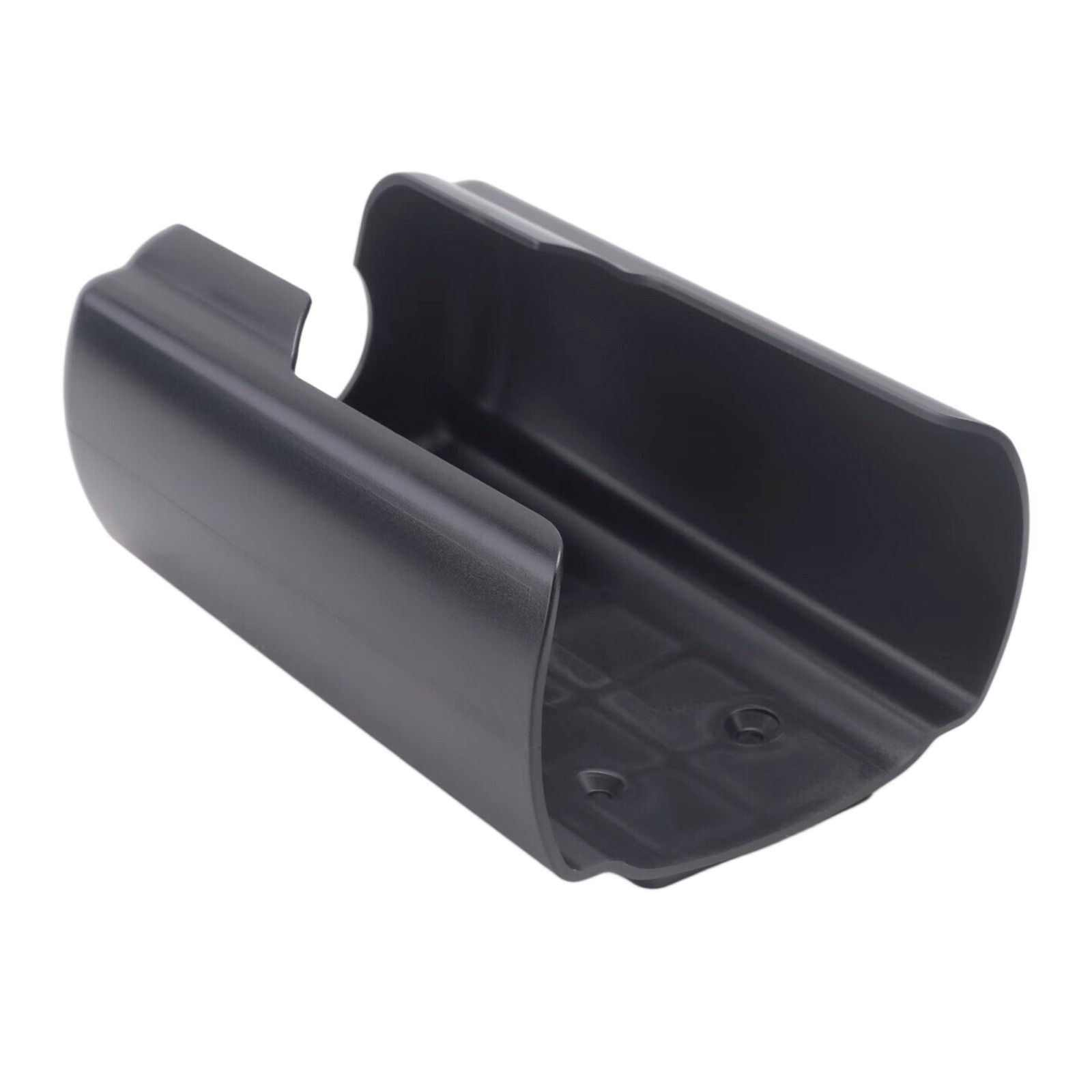 Electric Vehicle  Control Box Holder EV Charging Plug Holder Wall-Box4029