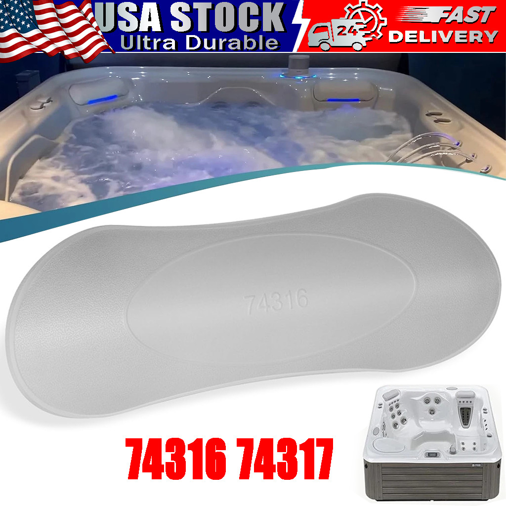 74316 74317 Spa Pillows For Aria Envoy Grandee ILE Jetsetter Landmark Prodigy
