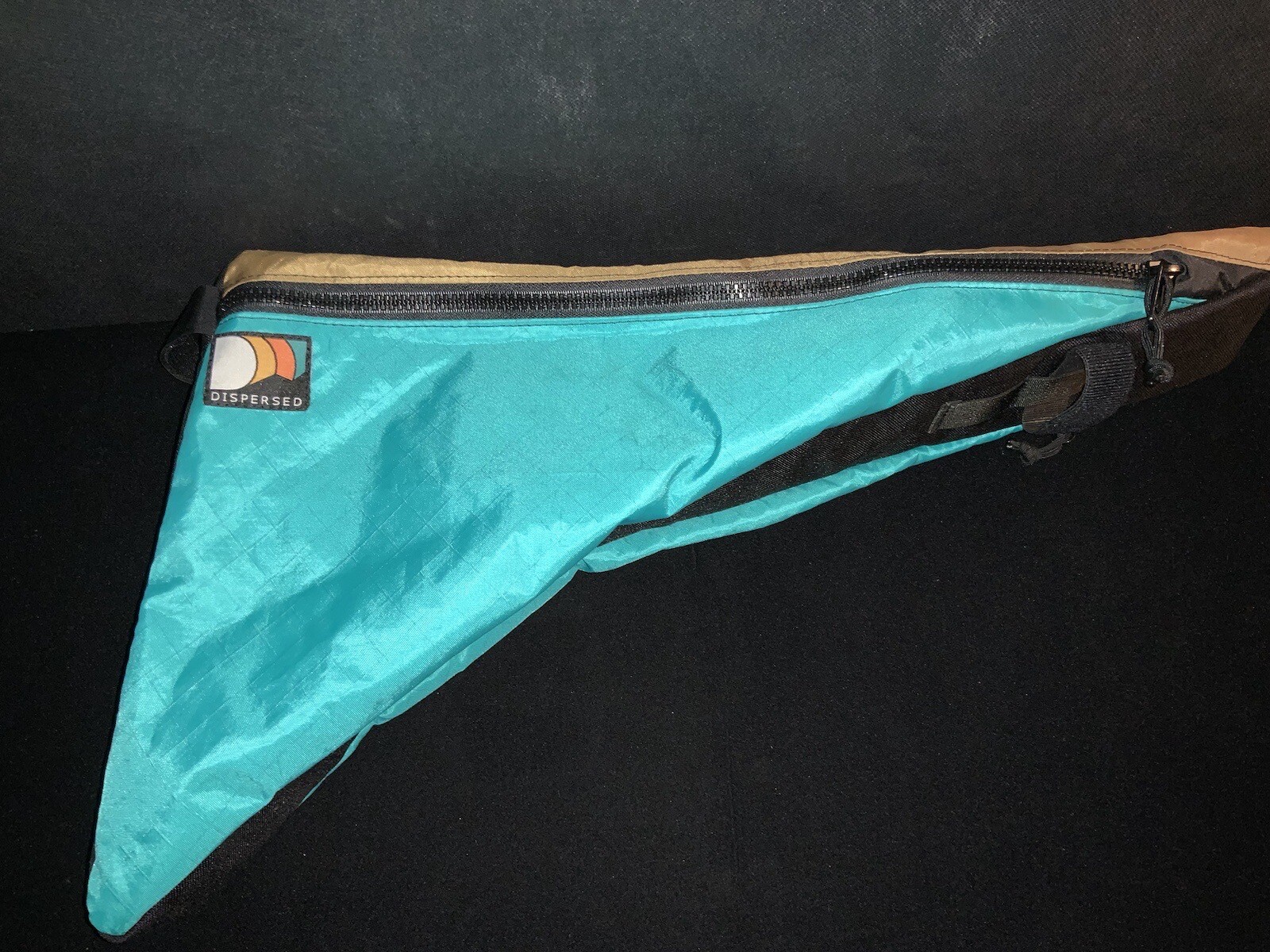 Dispersed-Custom Half Frame Bag-Multicolor-P5