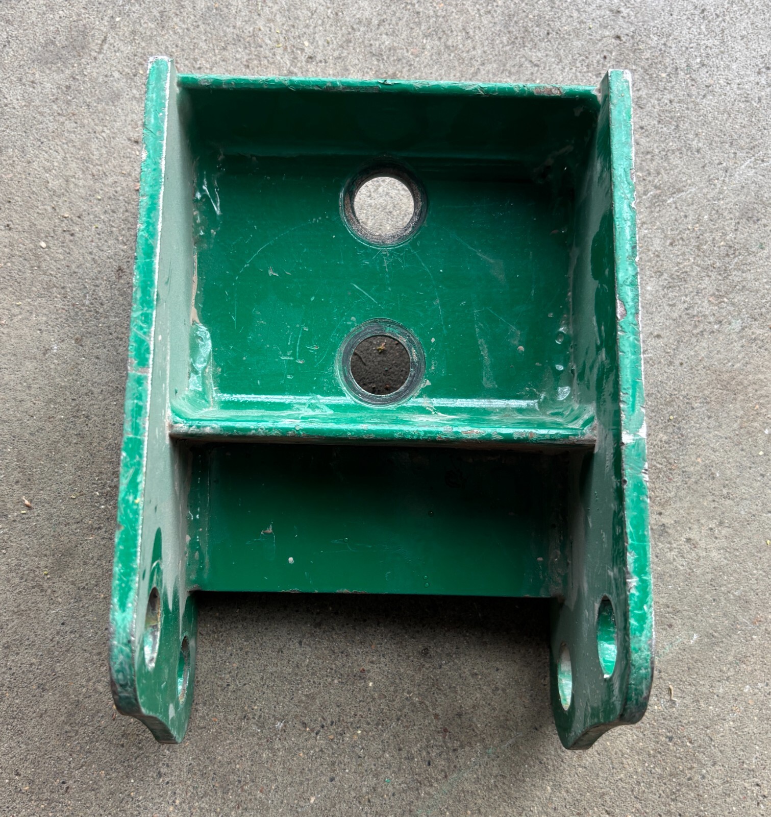 Greenlee 00799 Ultra Tugger Adapter for Screw on Coupling (D)