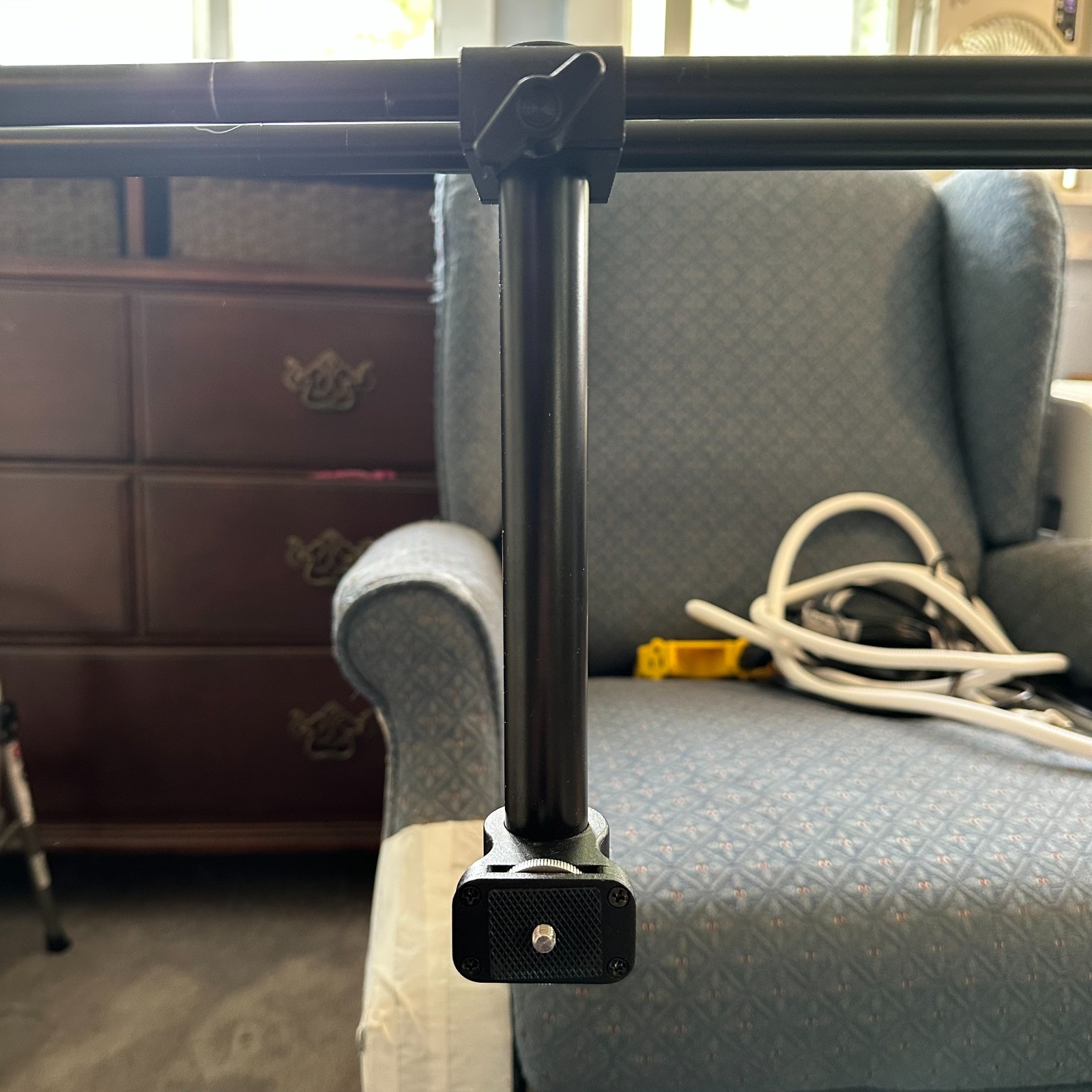 Glide Gear OH 200 Overhead Rig