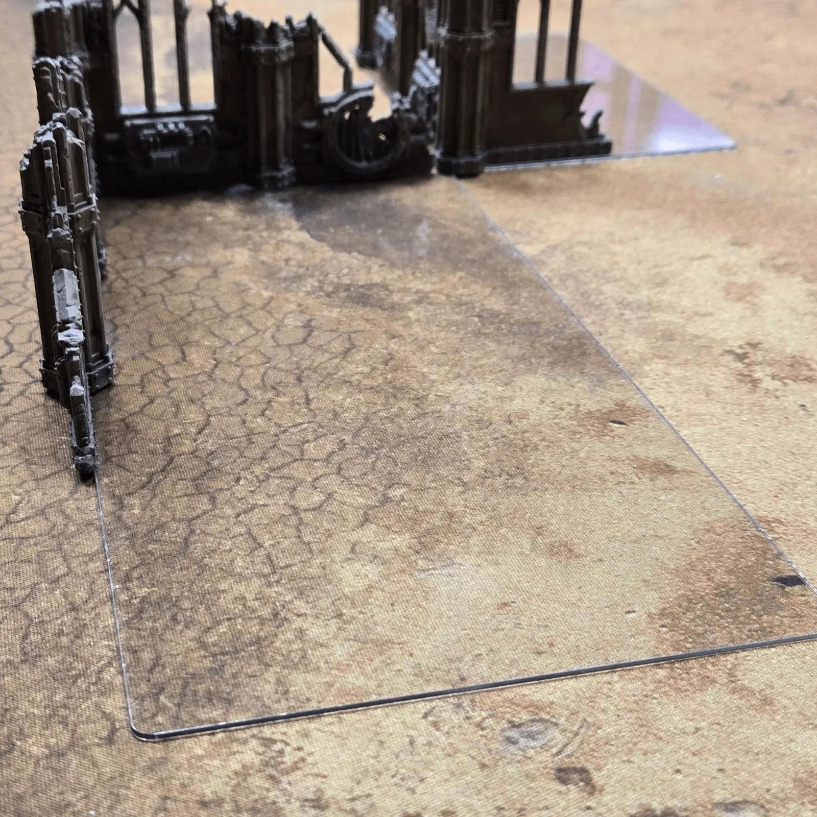Tournament PRO 40K Terrain Layout Kit – 12pc by Fat Dwarf
