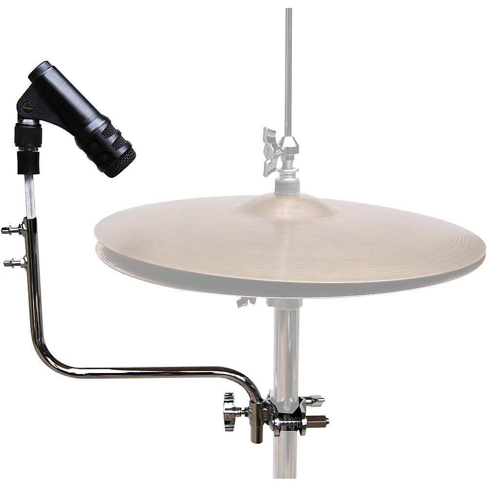 Big Bang Distribution HiHat Mic Mount