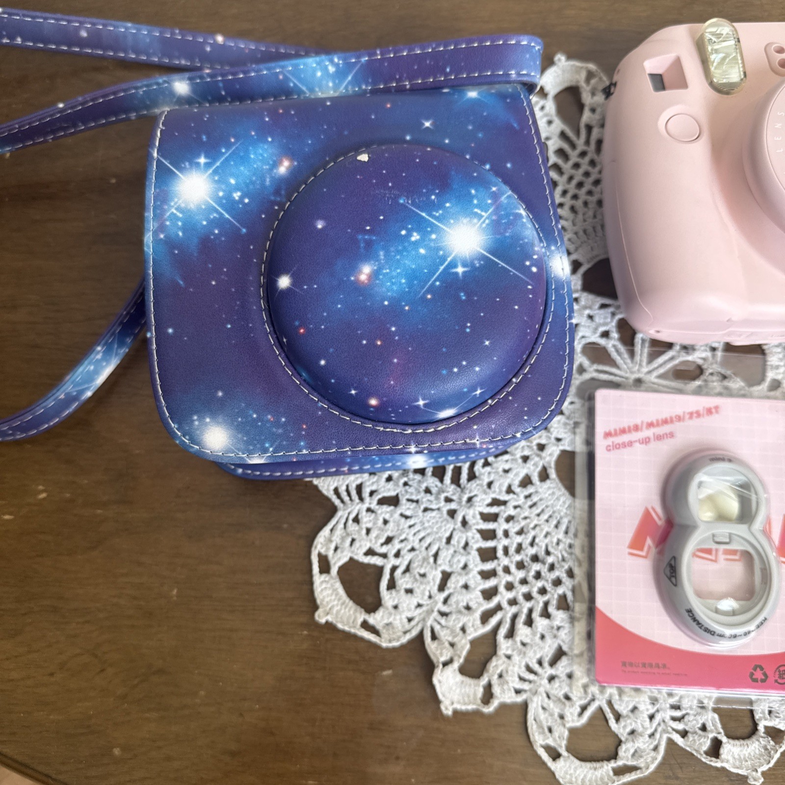 Fujifilm instax mini 9 Instant Camera | TESTED