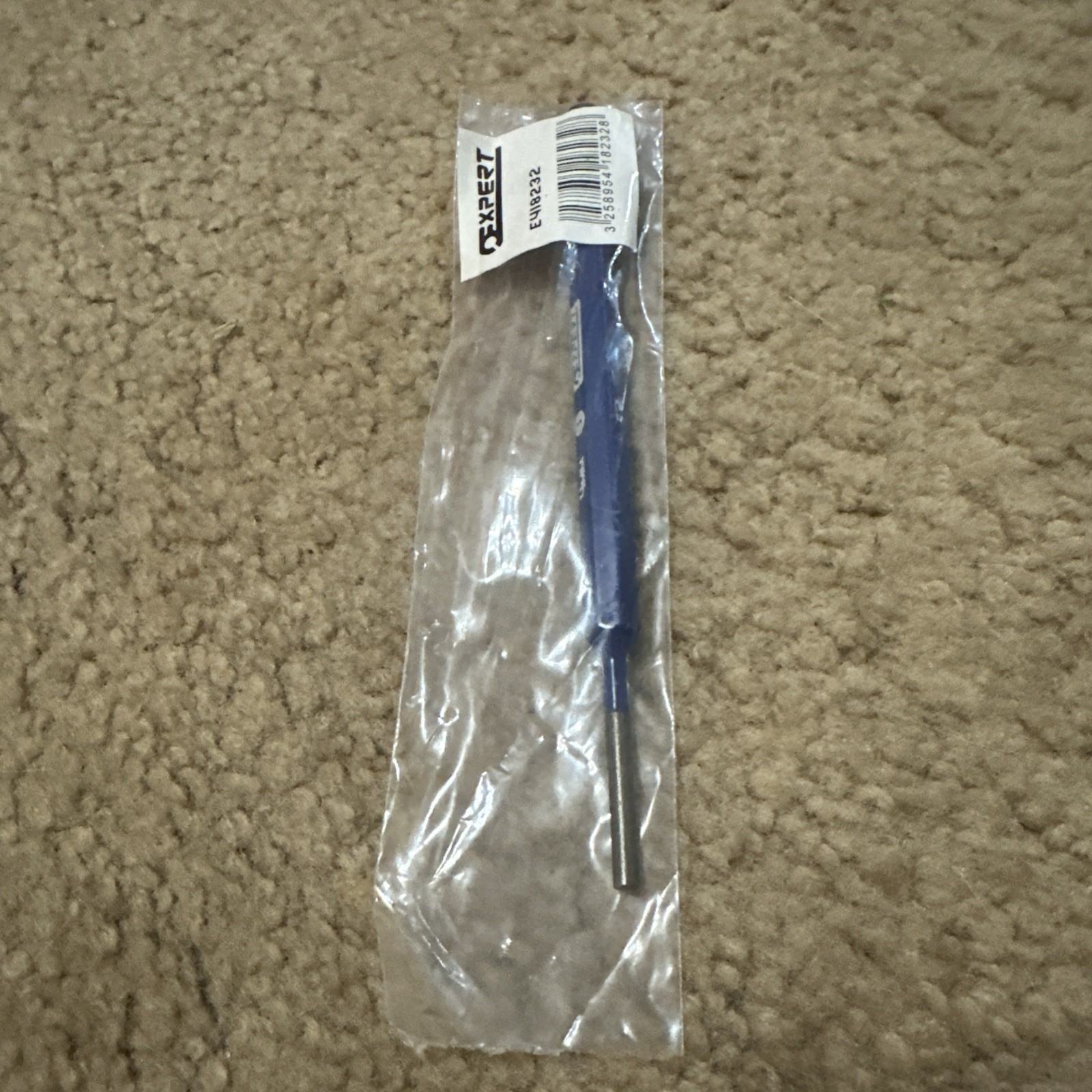 BRITOOL EXPERT BY FACOM 4MM DRIFT PUNCH E418232